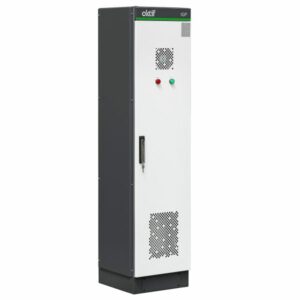 Isolated Power Panel