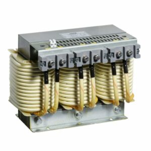 LV Iron Core Reactors