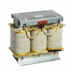 LV Iron Core Reactors