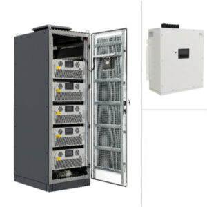 SVG Static VAr Generator