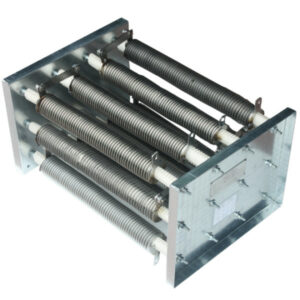 Current Limiting Resistors