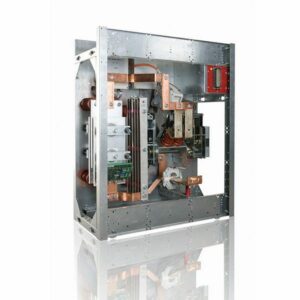 TPS - Traction Power System Solutions