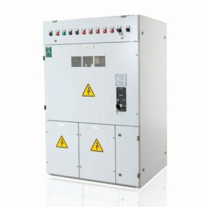 DC Disconnecting Cubicles