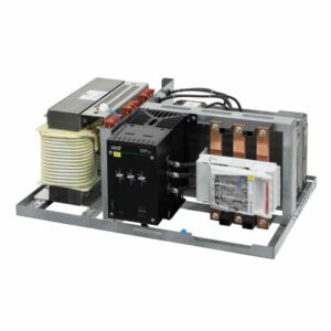 C7s Series Compensation Cassettes