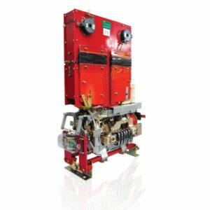 TPS - Traction Power System Solutions