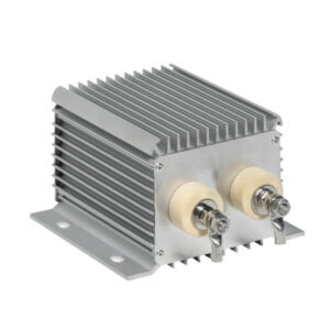 Other Railway Resistors