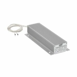 Dynamic Braking Resistors