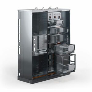 SLV-E Series Panels (Form 2/4 5000A)