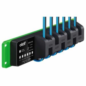 EDS 30 Insulation Fault Location Device