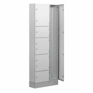 F-NBS Series Wall Mounted Type