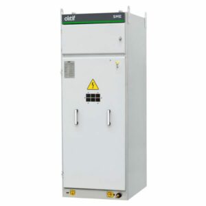 Generator Neutral & Leads Cubicles