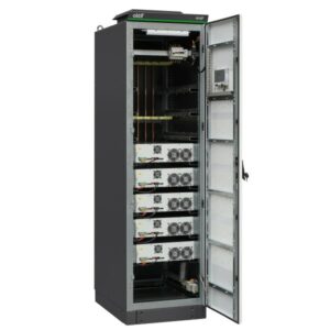 AHF Active Harmonic Filter