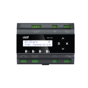 IMD 30 Insulation Monitoring Device