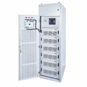 SVG Compensation Static Var Compensation (SVG)