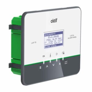 MED - Insulation Monitoring Devices