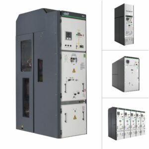 MV Switchgears