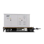 Mobile Substations