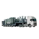 Mobile Substations SMS-1