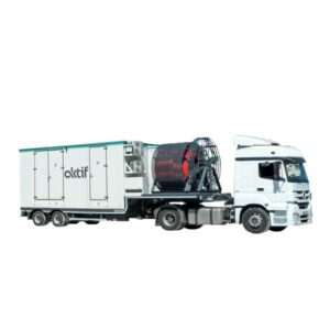 Mobile Substations SMS-2