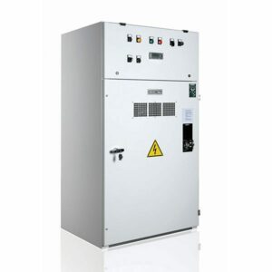 LBR DC Negative Panels