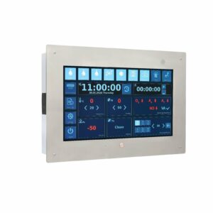 OCP 10P Operating Room Control Panel