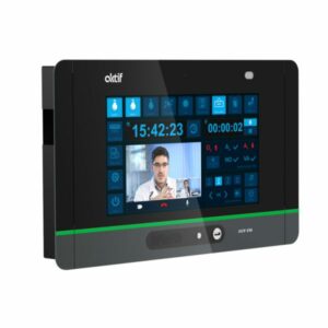 OCP 21G Operating Room Control Panel