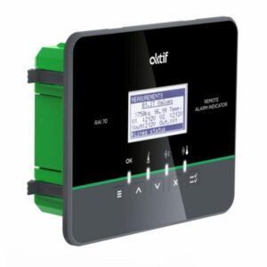 RAI-70 Remote Alarm Indicator