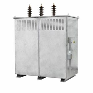 Short Circuit Laboratory Test Components