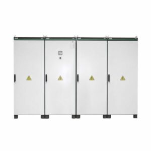 SLV Series Panels (Form 1 5000A)
