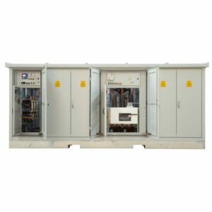 PQ - Power Quality Solutions