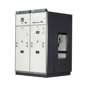 SME CC Metal Enclosed Capacitor Banks