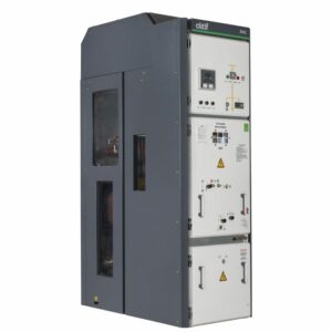Aktif SNC Metal Clad Switchgears