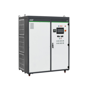 Stationary Load Banks