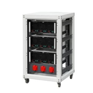 19″ Rack Mounted Load Banks (for Data Centers)