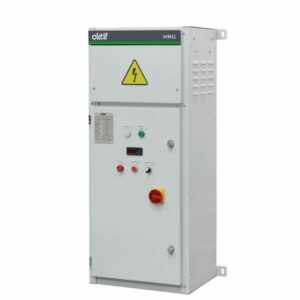 High Resistance Grounding Systems