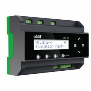 CTS 30 Changeover Module