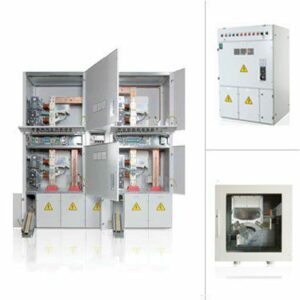 DC Disconnector Cubicles