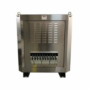 Dynamic Braking and Motor Starting Resistors