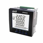 Panel Mounted Energy Analyzers